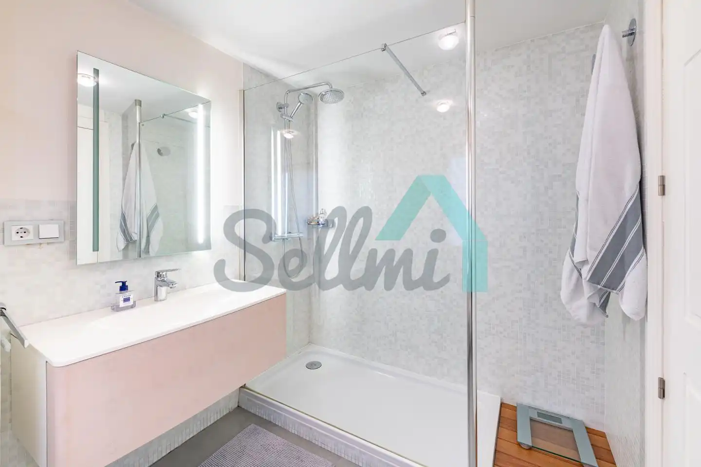 Flat with lift for sale in Calle Melquiades Álvarez, imagen 44