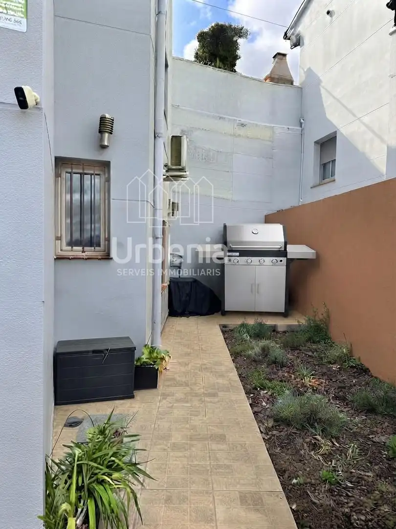 Casa con piscina in vendita a Sant Cebrià de Vallalta, imagen 14