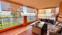 Terrace of Flat for sale in El Ejido