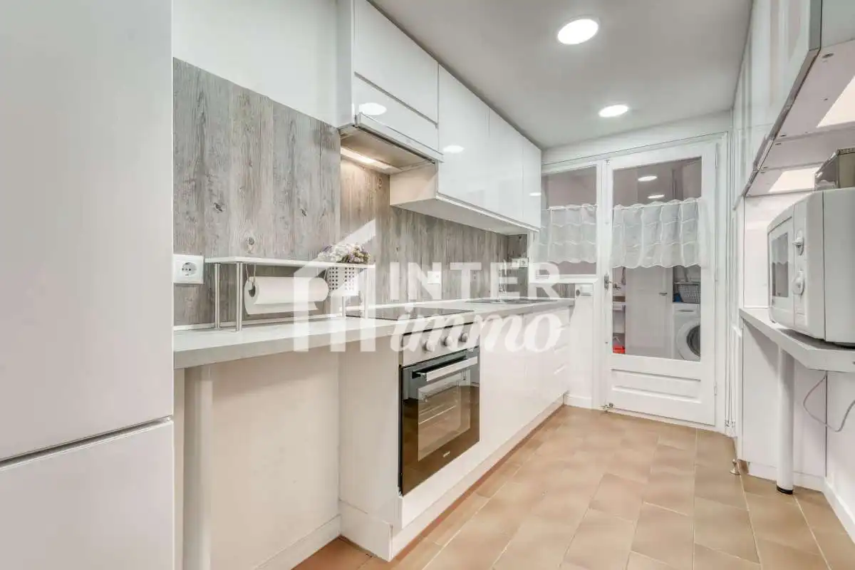 Appartement compact avec ascenseur à vendre à Carrer del Puig Rom 98, imagen 14
