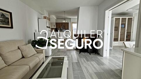 Photo 5 of Flat to rent in Azahar, Nueva Andalucía centro, Marbella