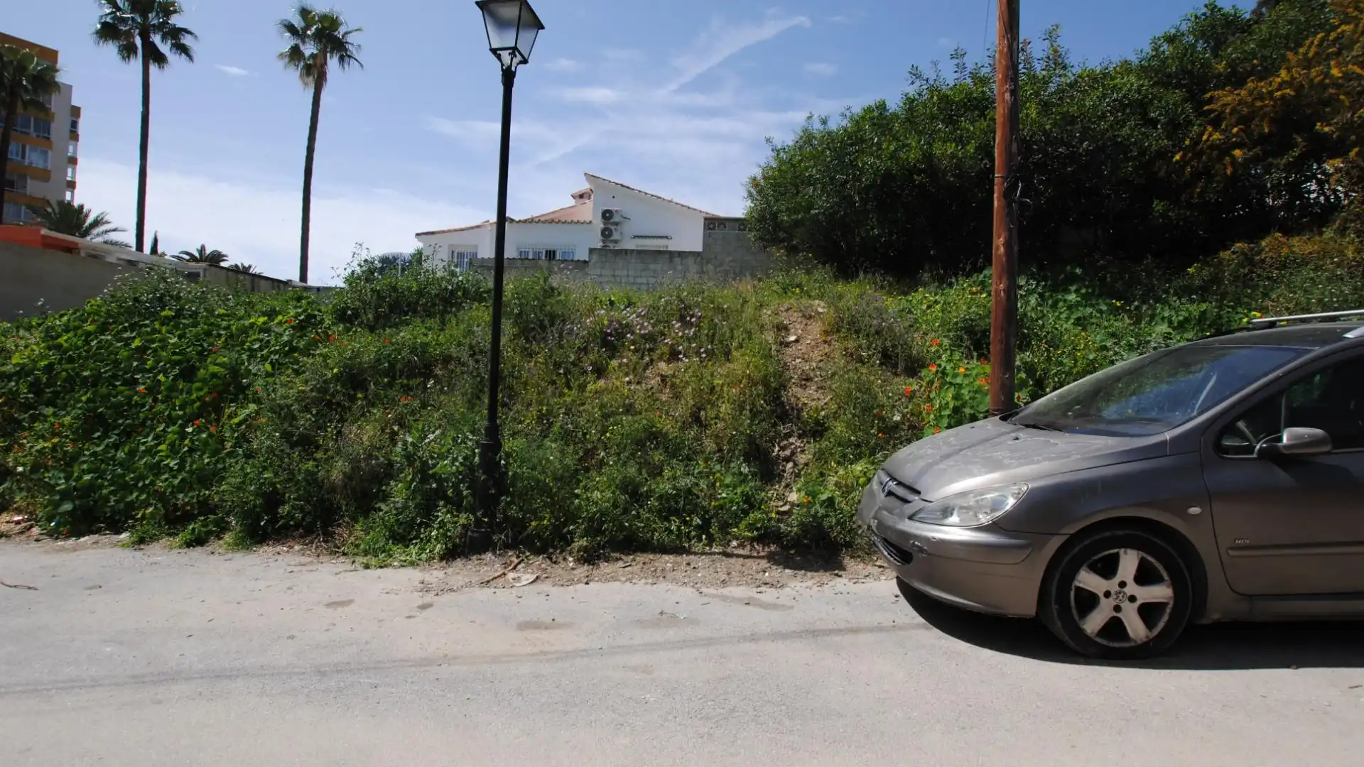 Residencial en venta en Fuengirola