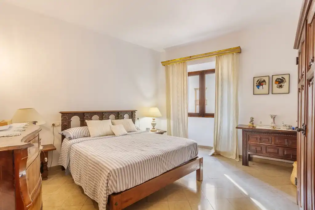 Finca rústica en venta en Pollença Poble