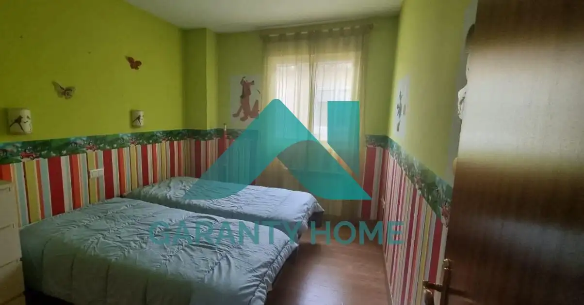 Piso con ascensor en venta en La Cañada - Aldea Moret, imagen 7