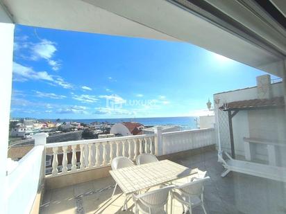 Casa o xalet en venda a Avenida de Adeje, La Caleta