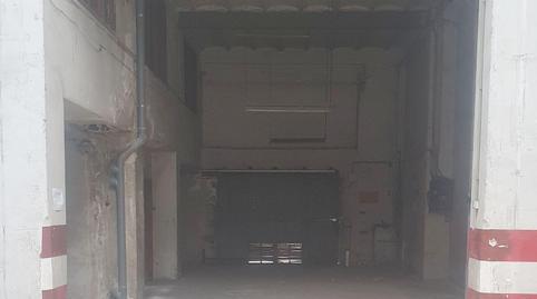 Photo 4 of Premises for sale in Mestre Laporta, 4, Zona Nord, Alicante