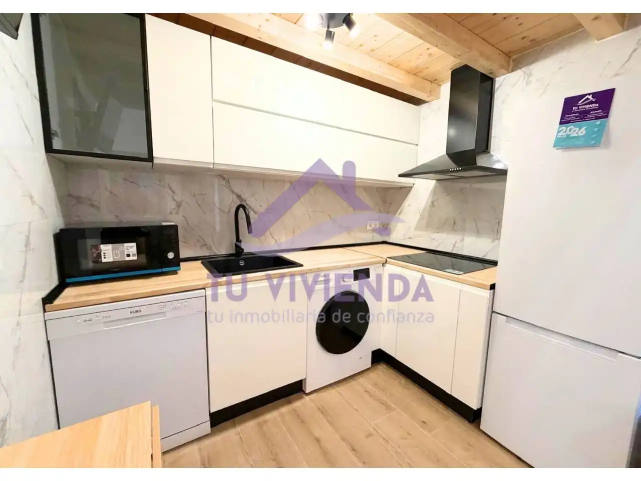 Wohnung zur Miete in Calle Padre Manjón, Delicias