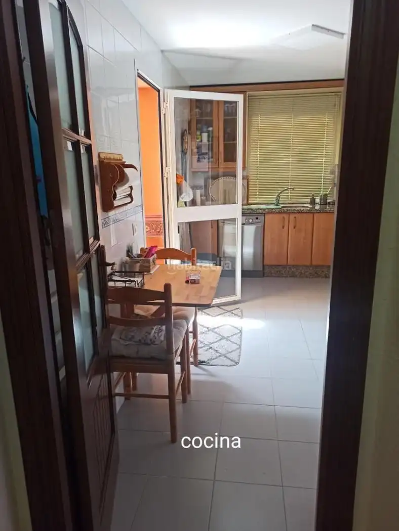 Adossat en venda a Calle Jesús López Cobos 14, imagen 13