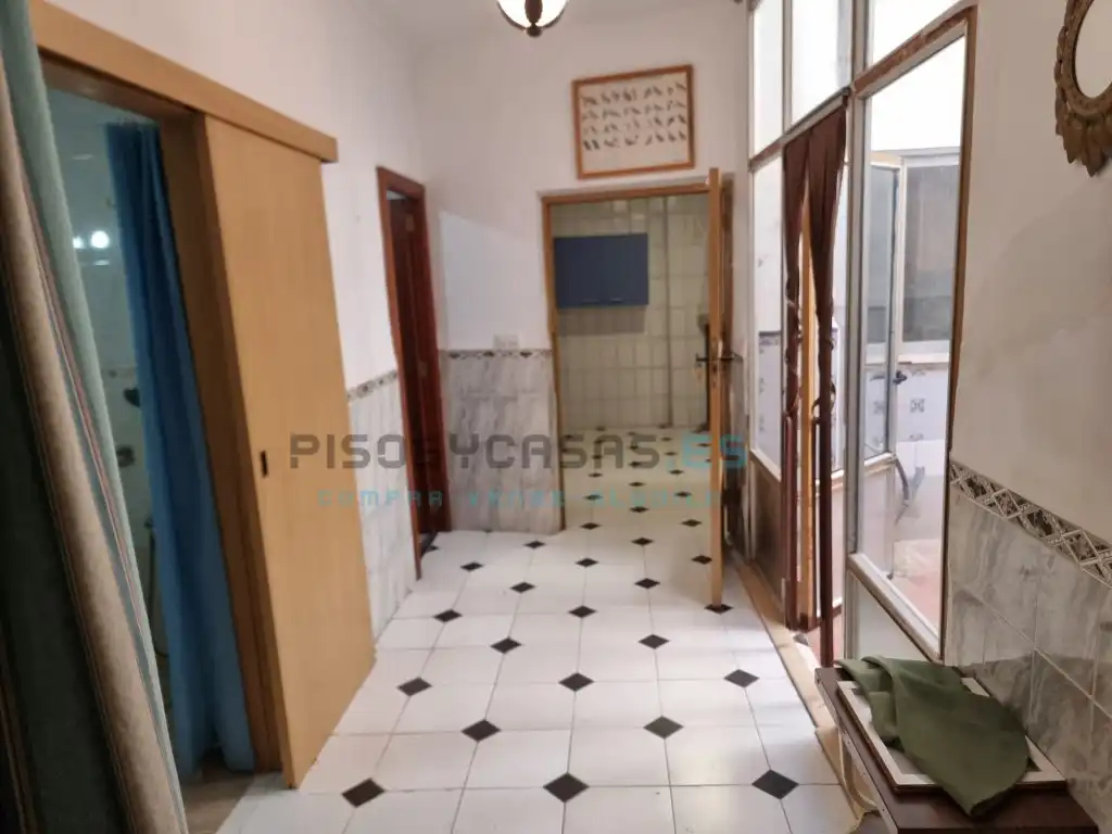 Planta baja en venta en Macastre