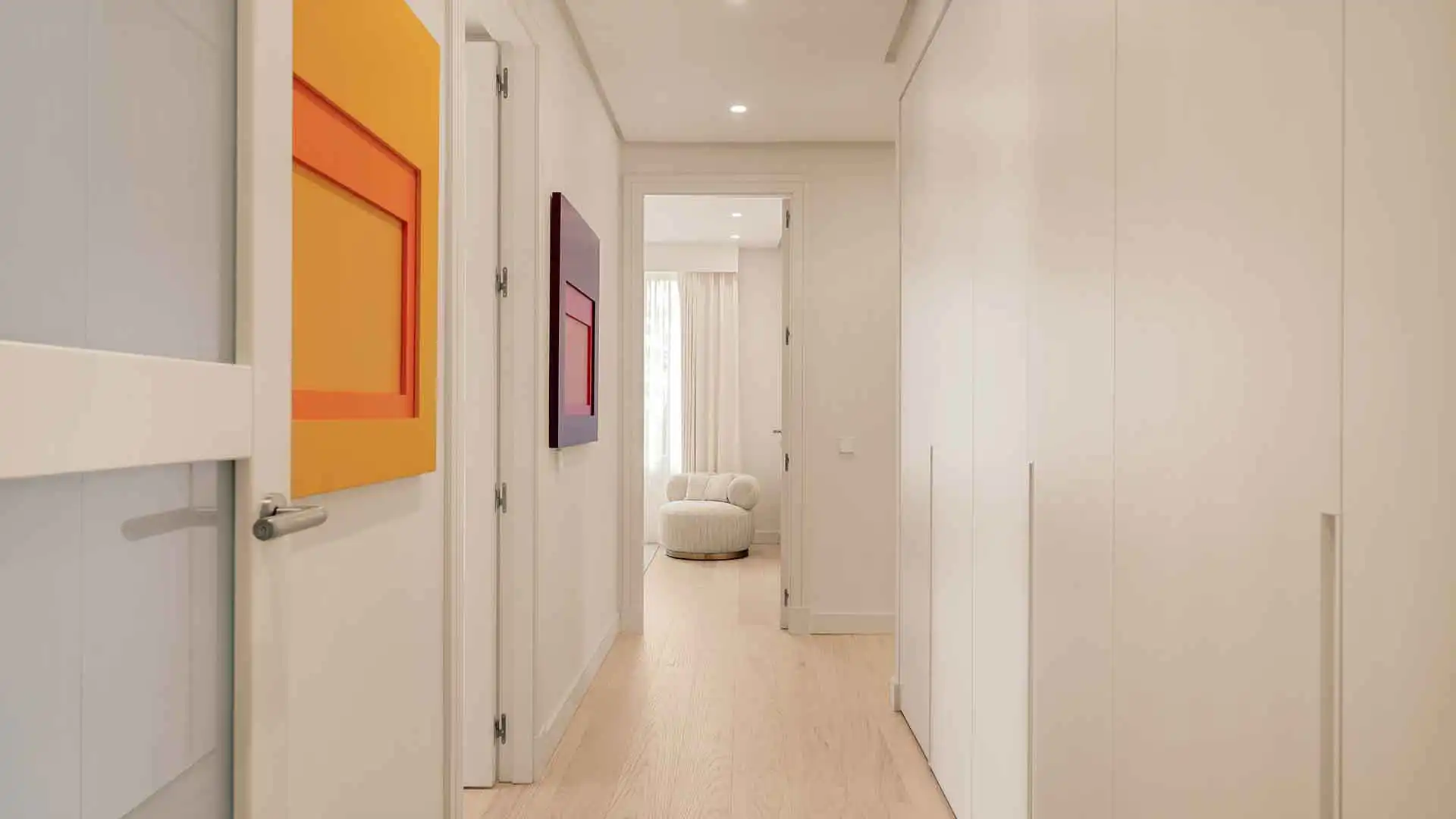Apartament en venda a PIZARRA-UR ROCIO NAGUELES, 88, Sierra Blanca