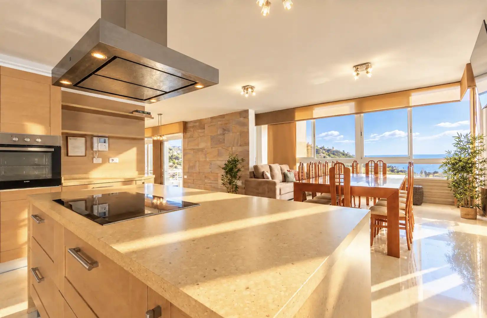 Chalet con piscina en venta en C. Aceviño, 6, imagen 6