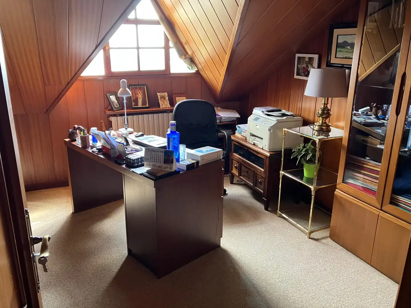 Casa o chalet en venta en Berga con Amueblado