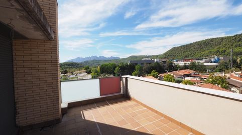 Foto 2 de Dúplex en venda a Congost - Santa Caterina, Manresa