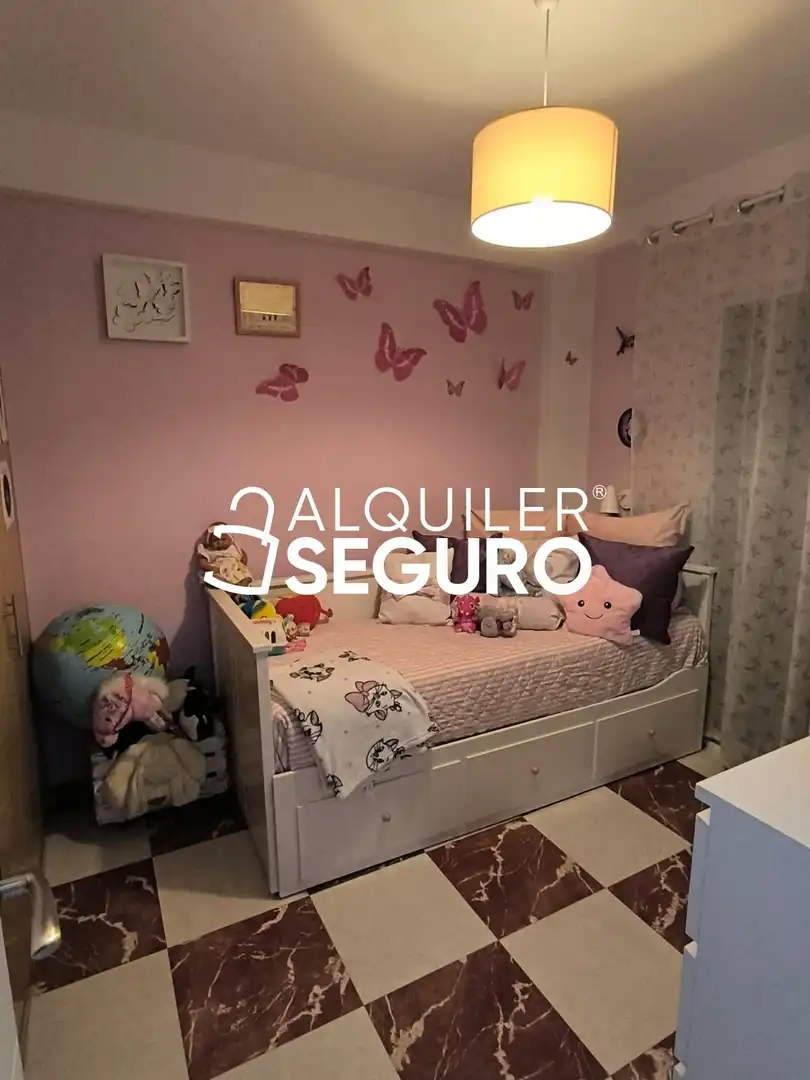 Flat for rent in Alcobendas, Madrid