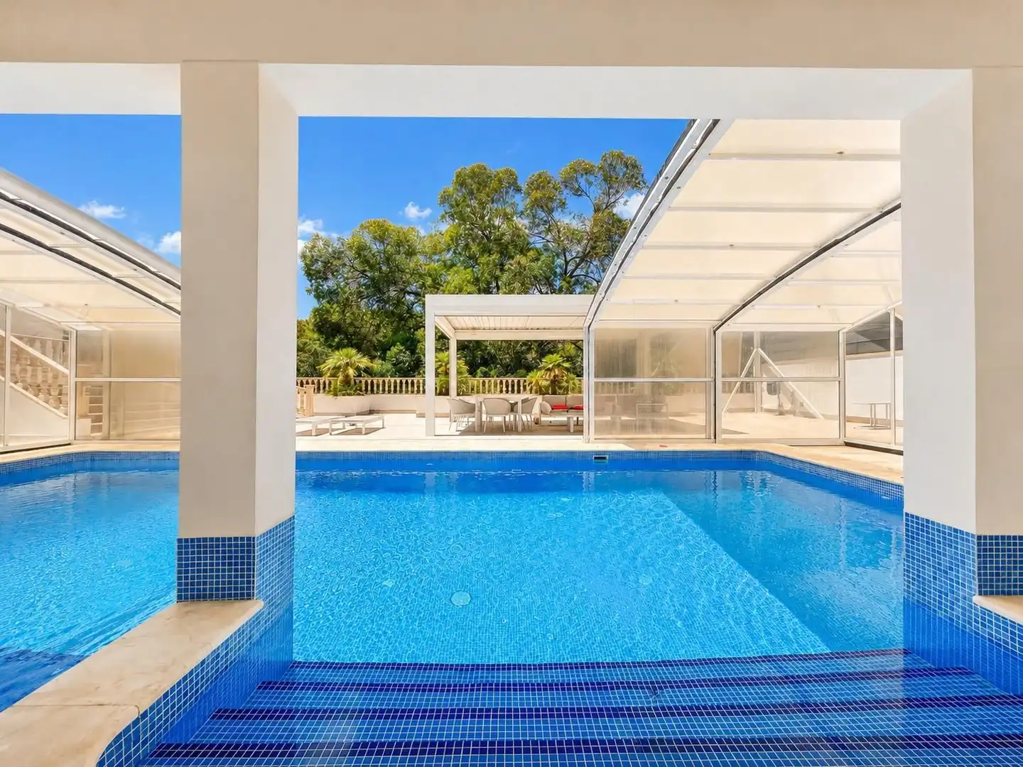 Villa avec piscine à vendre à Calle  Fray Luis de León, imagen 37