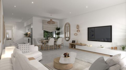 Foto 5 de Apartament en venda a Altea ciudad, Altea