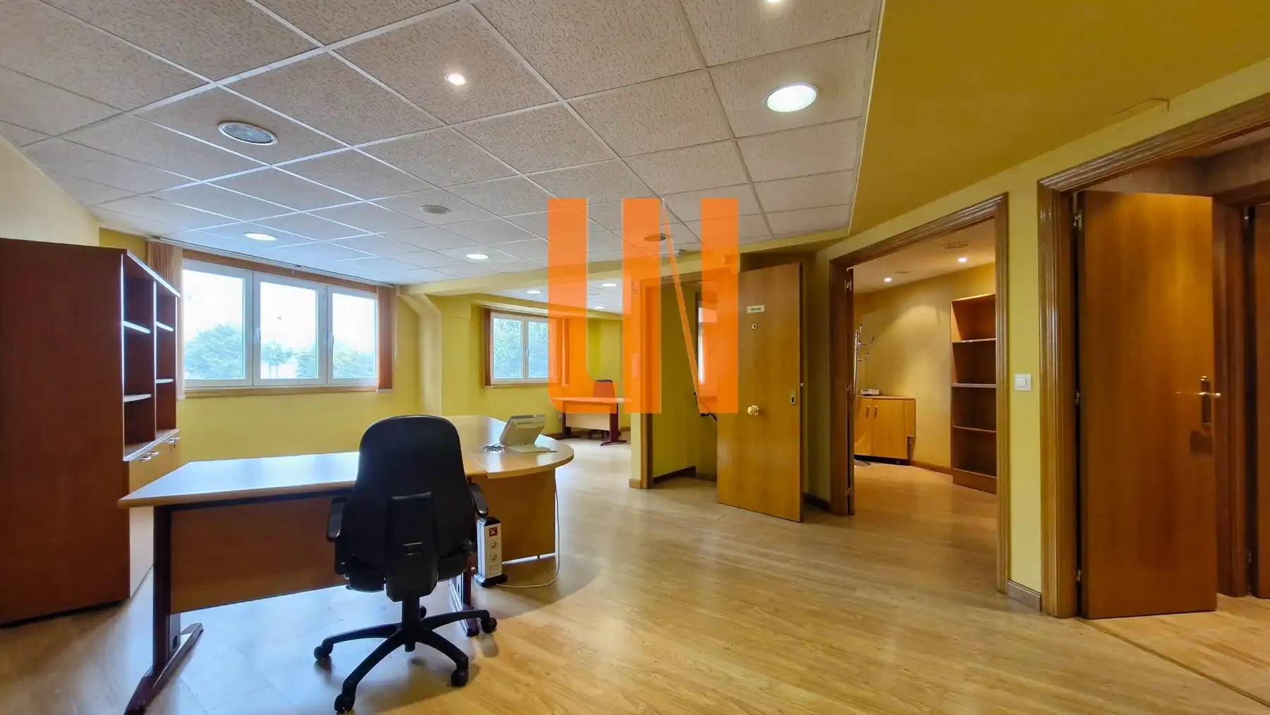 Business premises for sale in Rúa Antonio Noche López, imagen 2