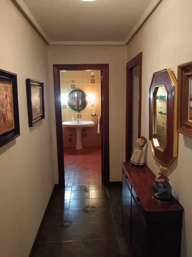 Piso con terraza en venta en Centro, imagen 22