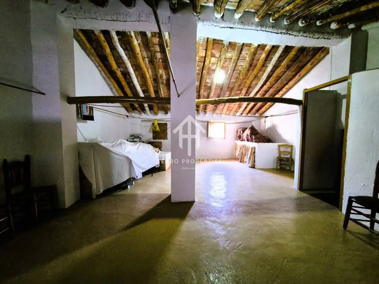 Casa o chalet en venta en Zagra con Amueblado