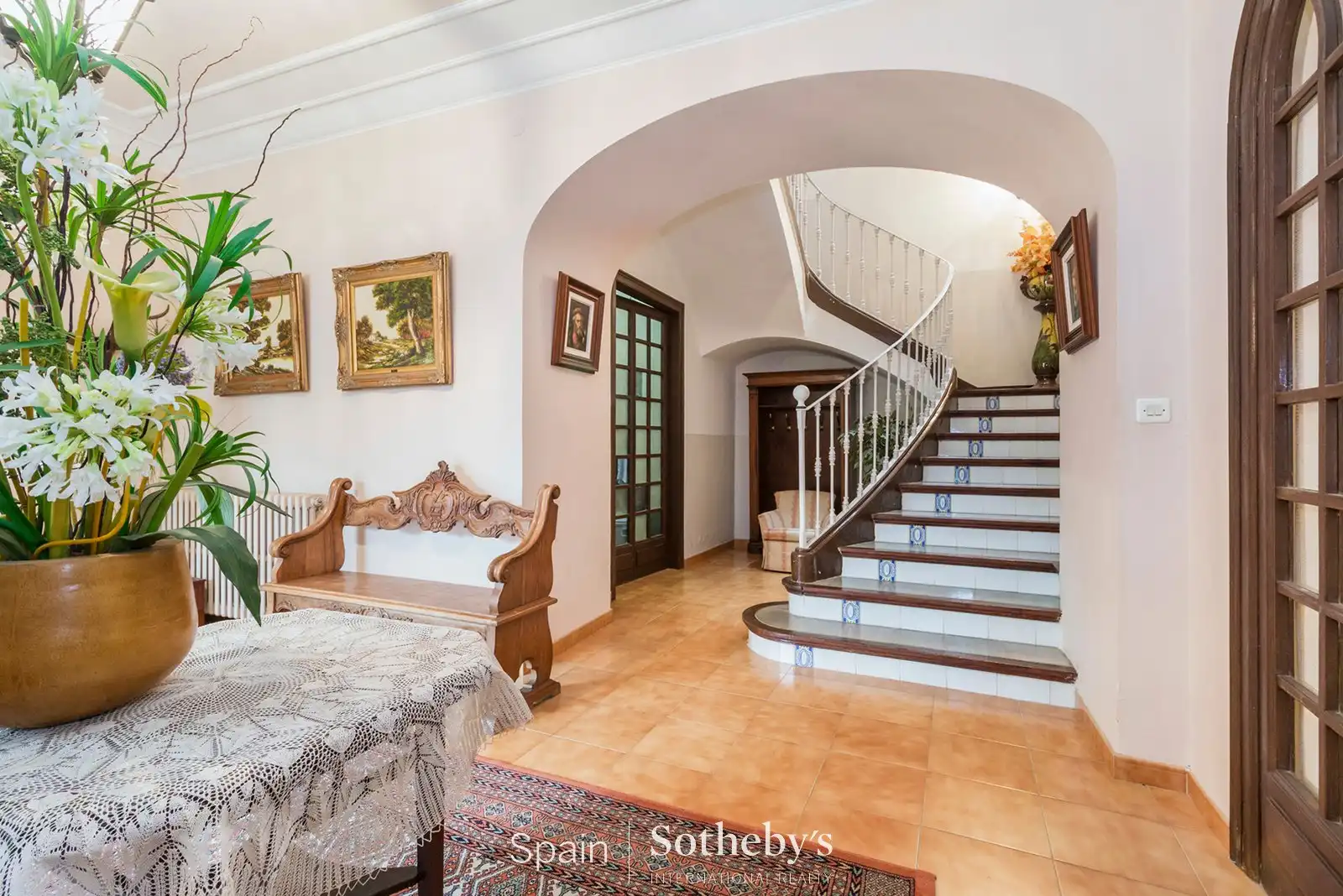Maison avec piscine à vendre à Castellet i la Gornal, imagen 4