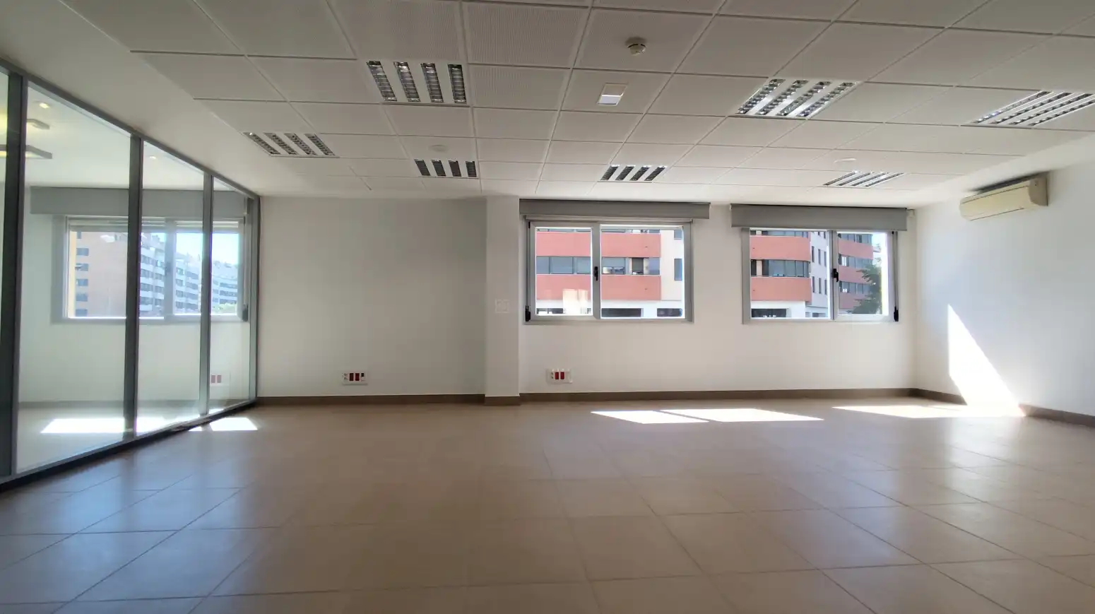 Büro mit Aufzug zur Miete in Logroño - Rio Lomo, imagen 19