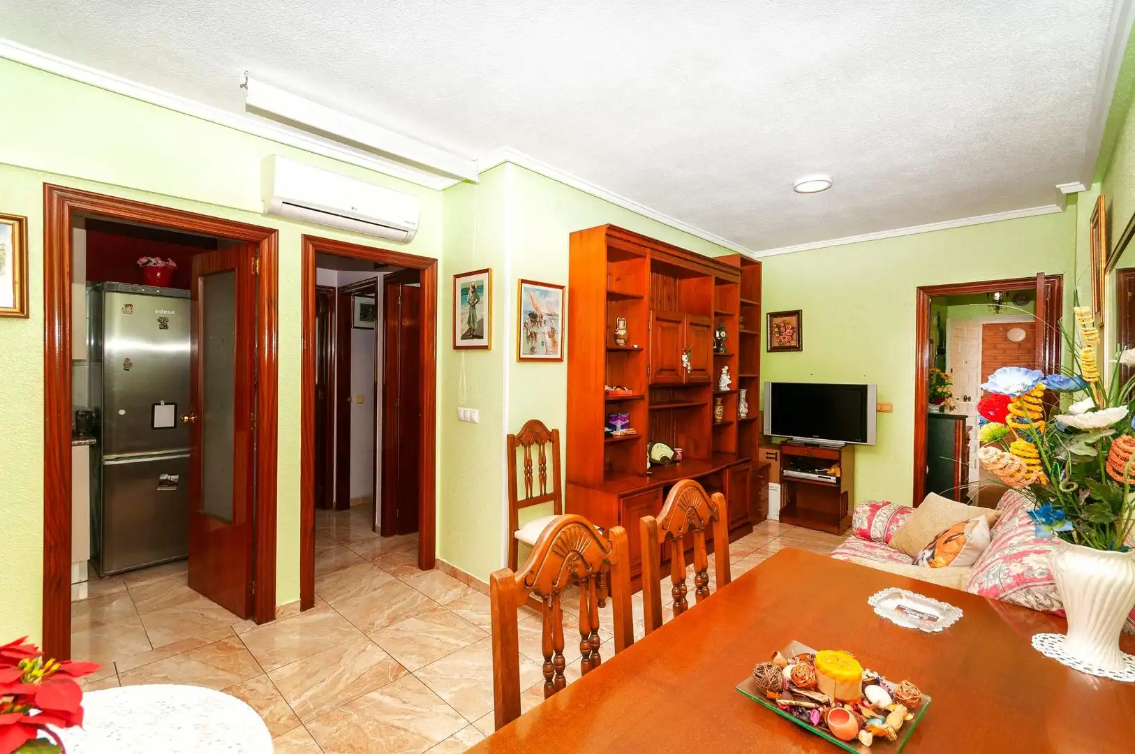Apartment mit Pool zum Verkauf in Calle JOAQUIN CHAPAPRIETA 139, imagen 39