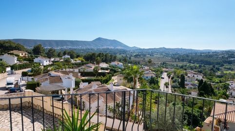 Foto 5 de Casa o xalet en venda a Partides comunes - Adsubia, Jávea / Xàbia