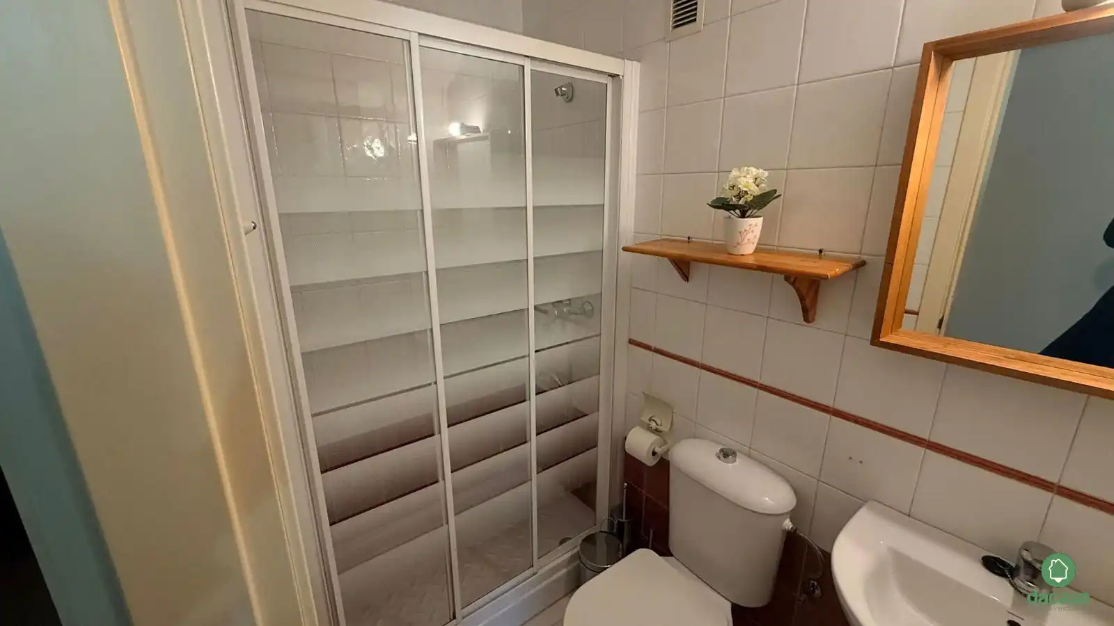Casa adosada en venta en MAGNOLIAS, Núcleo urbano