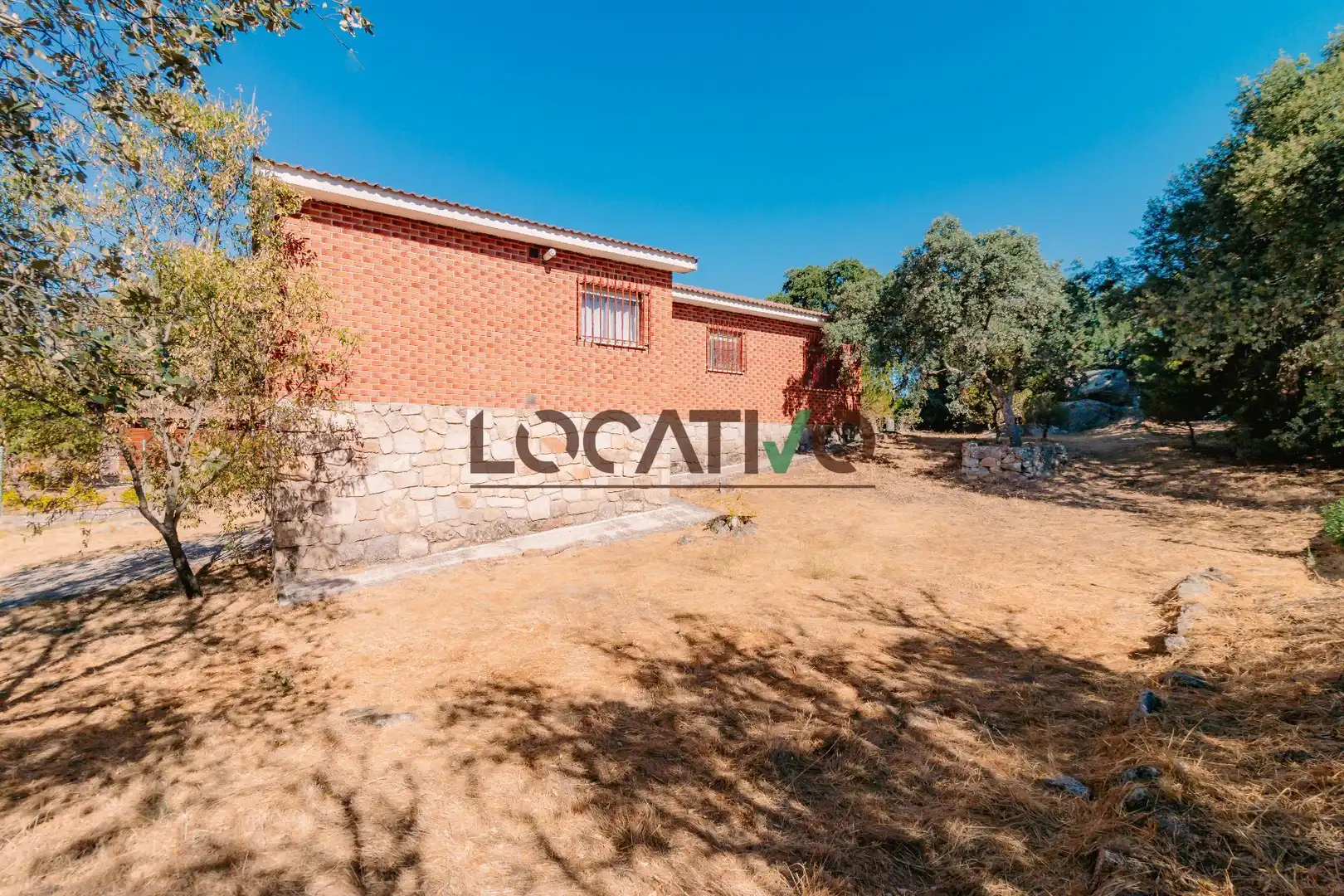 Haus mit Garten zum Verkauf in Fresnedillas de la Oliva, imagen 65