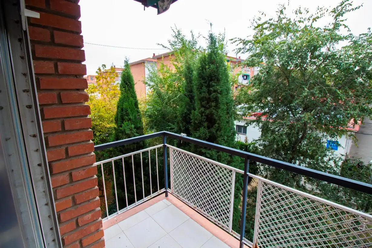 Piso en venta en Madrid, Madrid