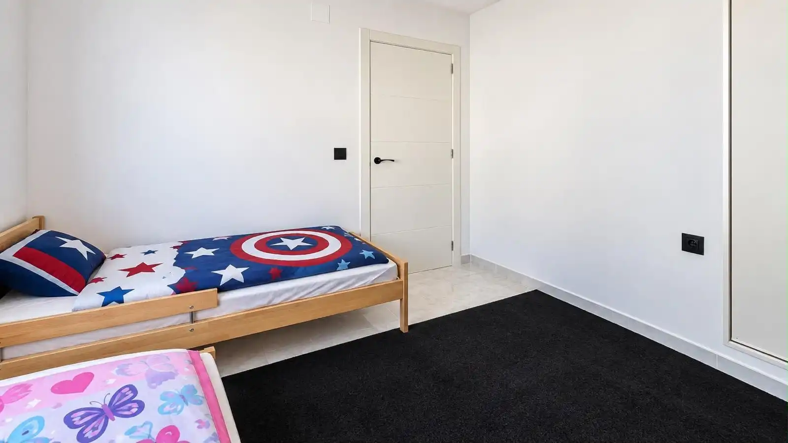 Detached house with pool for sale in Zona Carrefour - Urbanizaciones, imagen 49