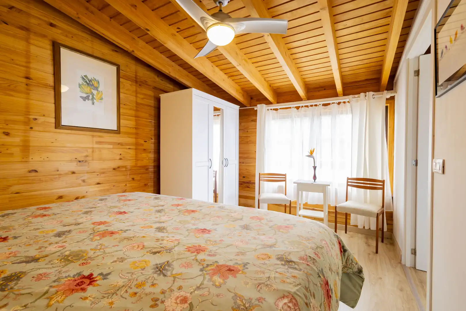 Habitación de Casa o chalet en venta en La Orotava con Jardín privado, Terraza y Trastero