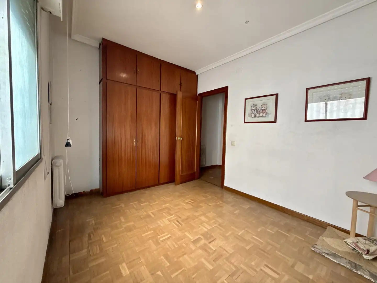 Flat with lift for sale in Centro Ciudad, imagen 16