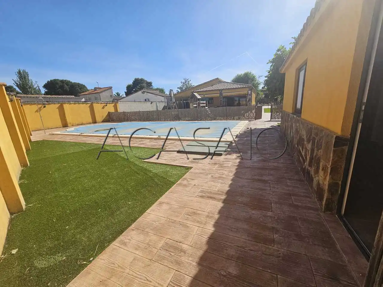 Casa en venda a El Viso de San Juan, imagen 2