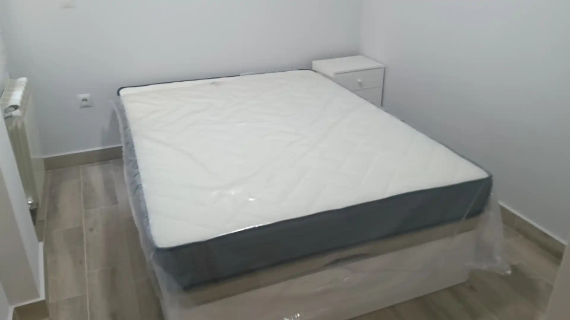 Schlafzimmer von Wohnungen zur Miete in Casco Antiguo