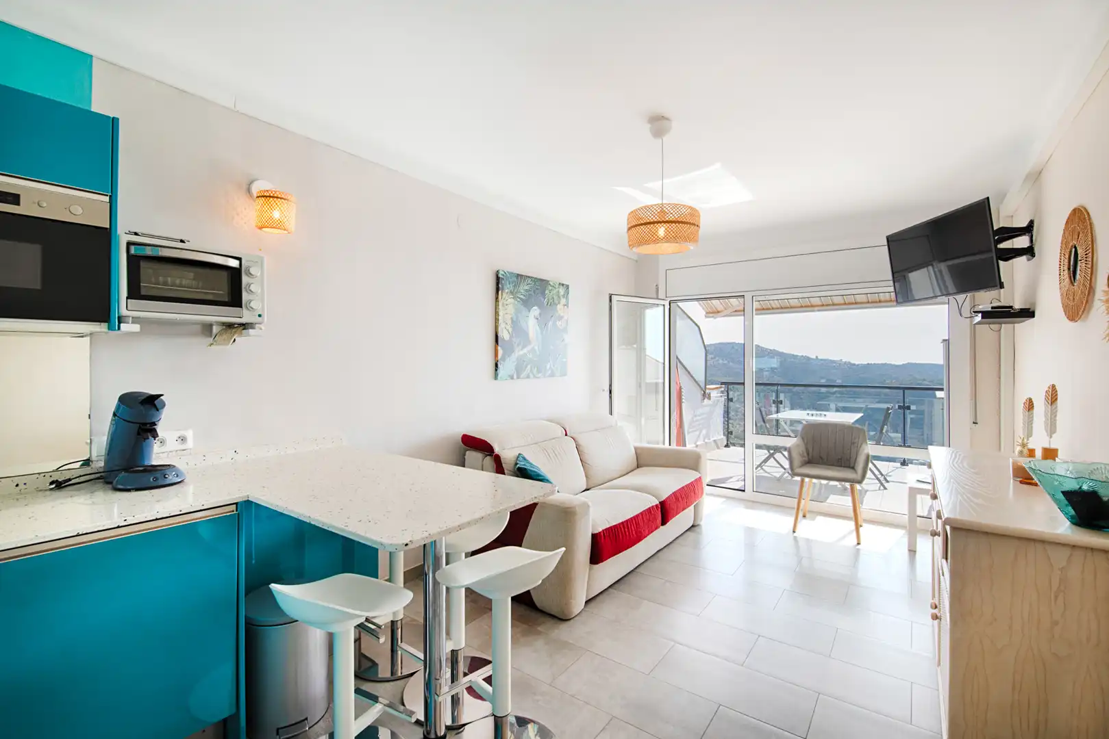 Wohnung mit Pool zum Verkauf in Carrer del Puig Rom, imagen 10