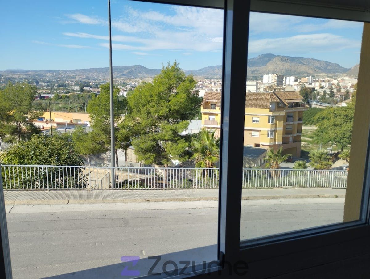 Exterior view of Flat to rent in Archena  with Air Conditioner, Heating and Oven