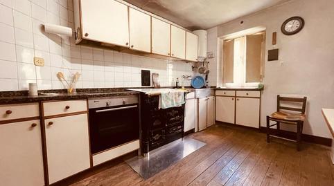 Foto 5 de Casa adosada en venda a Elduain, Gipuzkoa