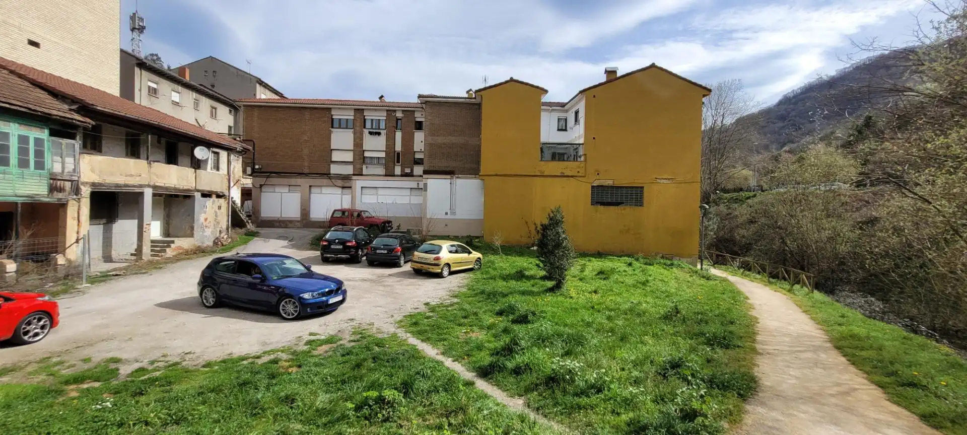 Business premises for sale in RAFAEL RIEGO 10, imagen 26
