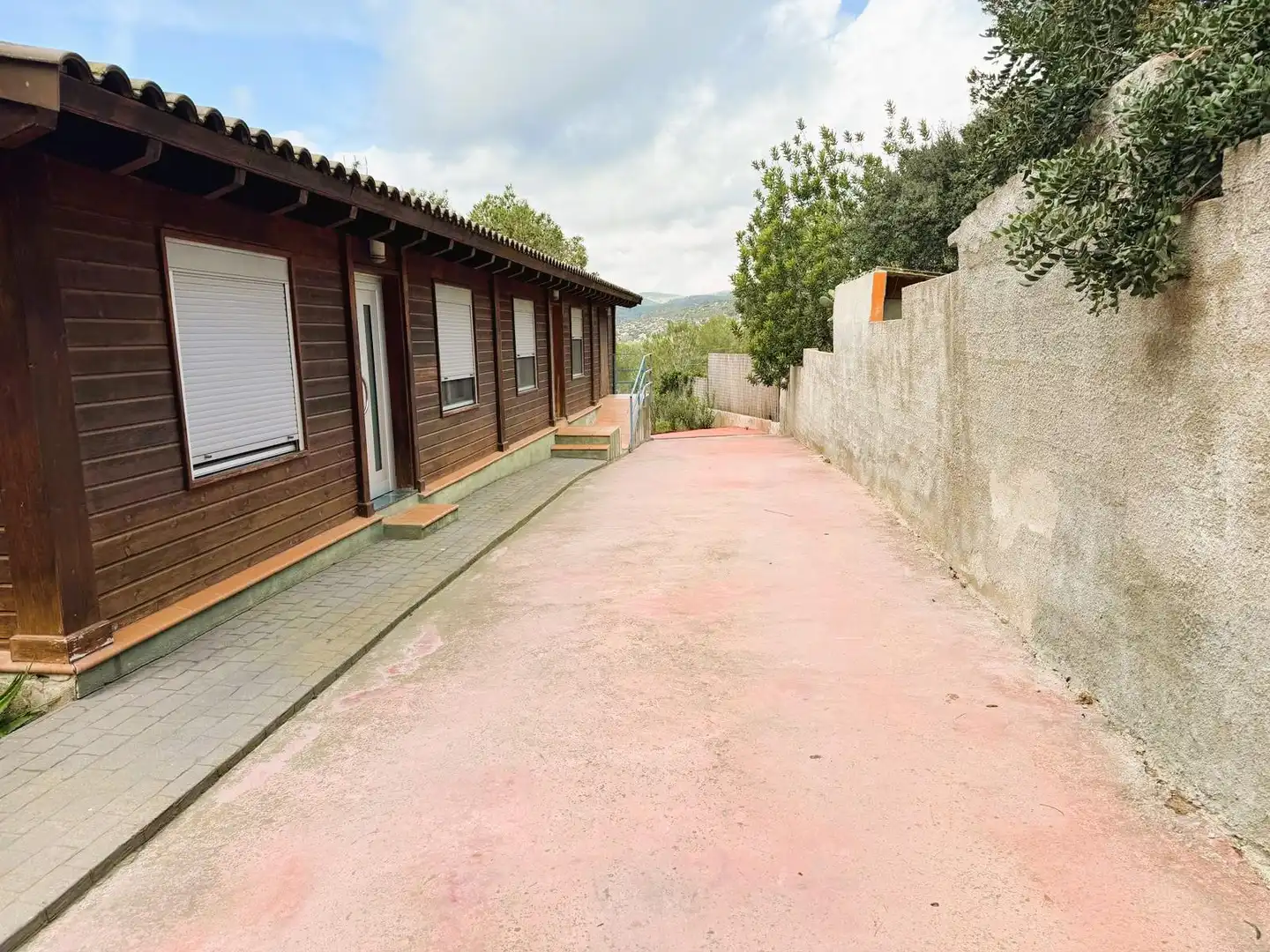 Terreno en venta en El Castell de Cubelles