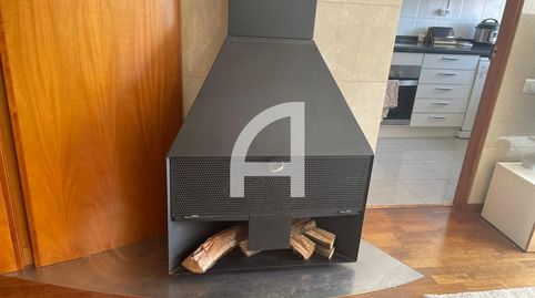 Foto 3 de Dúplex en venda a Cervantes, Barri del Centre, Terrassa