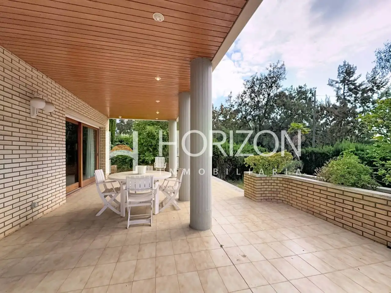 Villa avec jardin à vendre à Avenida Mestra Dolors Barceló, imagen 31