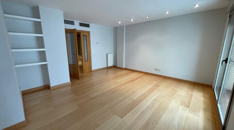 Foto 4 de Piso de alquiler en Paseo de Sagasta, 10, Paseo Sagasta, Zaragoza Capital