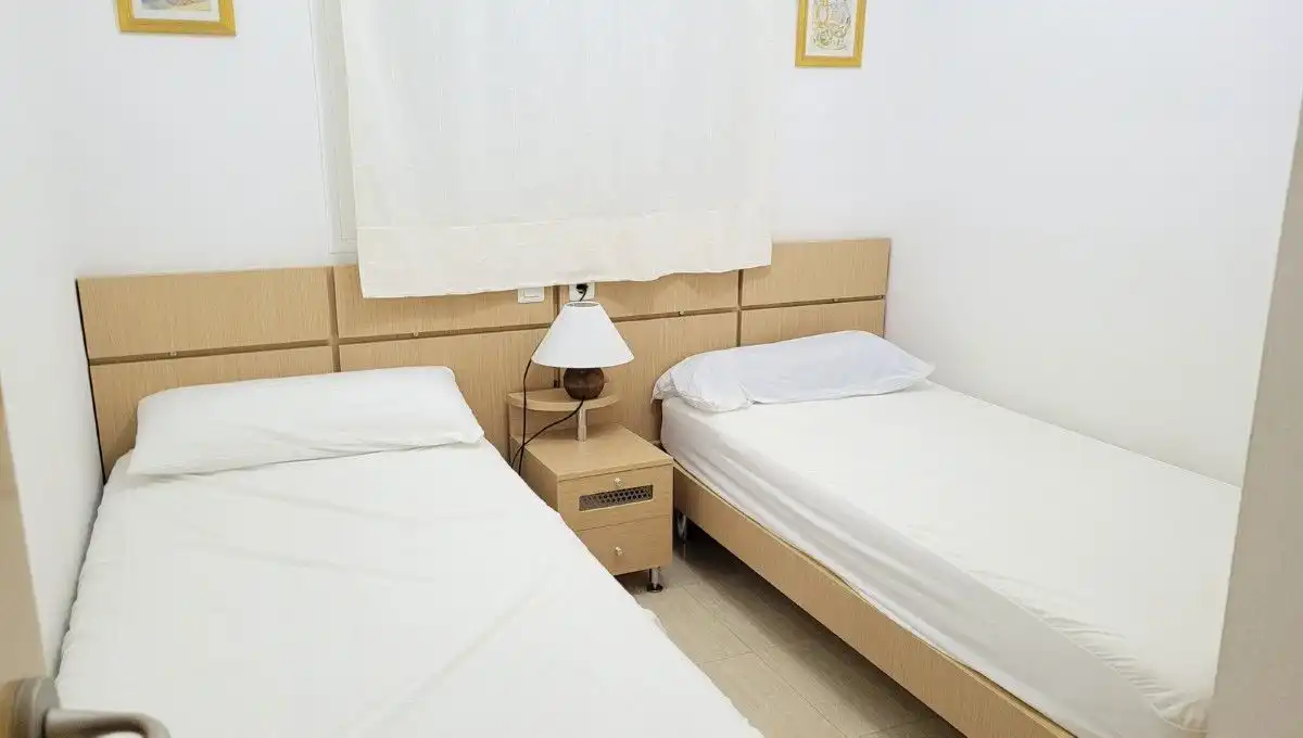 Apartament amb piscina en venda a Amplaries 41, imagen 12