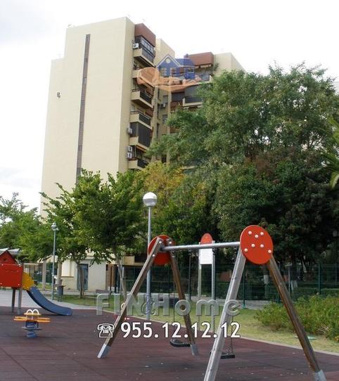 Foto 2 de Pis de lloguer a Triana Oeste, Sevilla