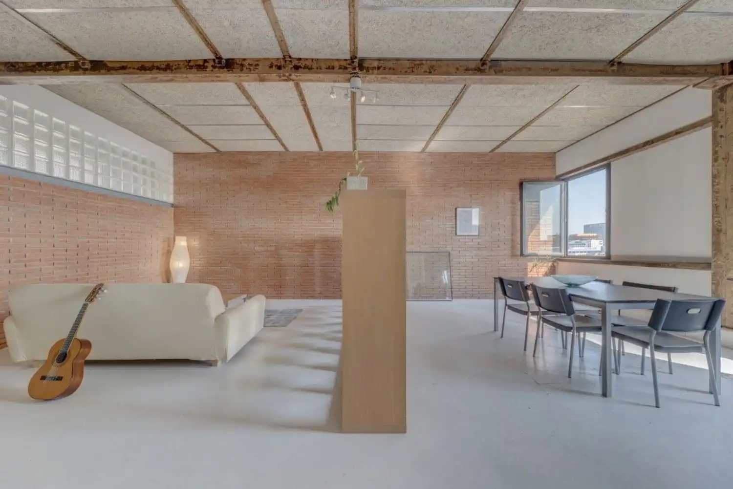 Loft en venta en Carrer de Pamplona, El Parc i la Llacuna del Poblenou