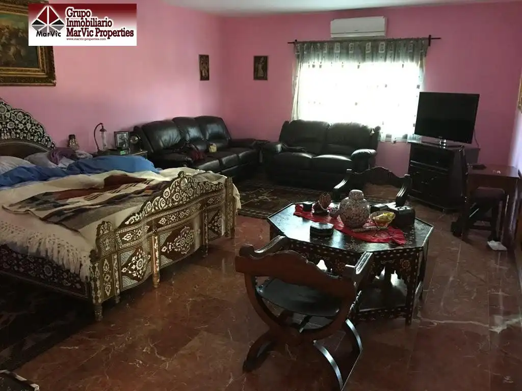 Chalet en venta en Urbanizaciones, imagen 16