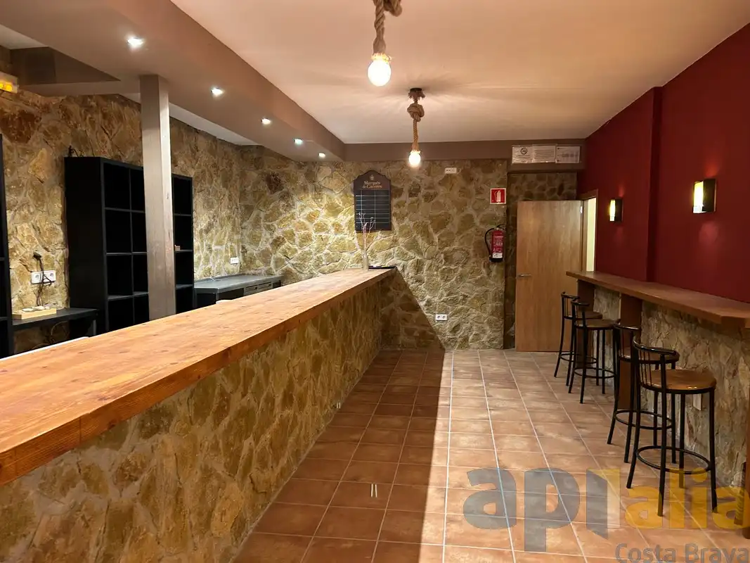 Casa adosada en venda en Palamós amb Aire condicionat, Calefacció i Terrassa