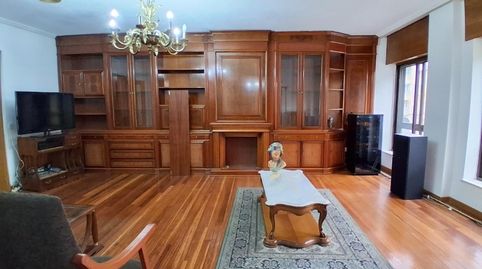 Foto 4 de Piso de alquiler en Barrio del Centro, Salamanca Capital