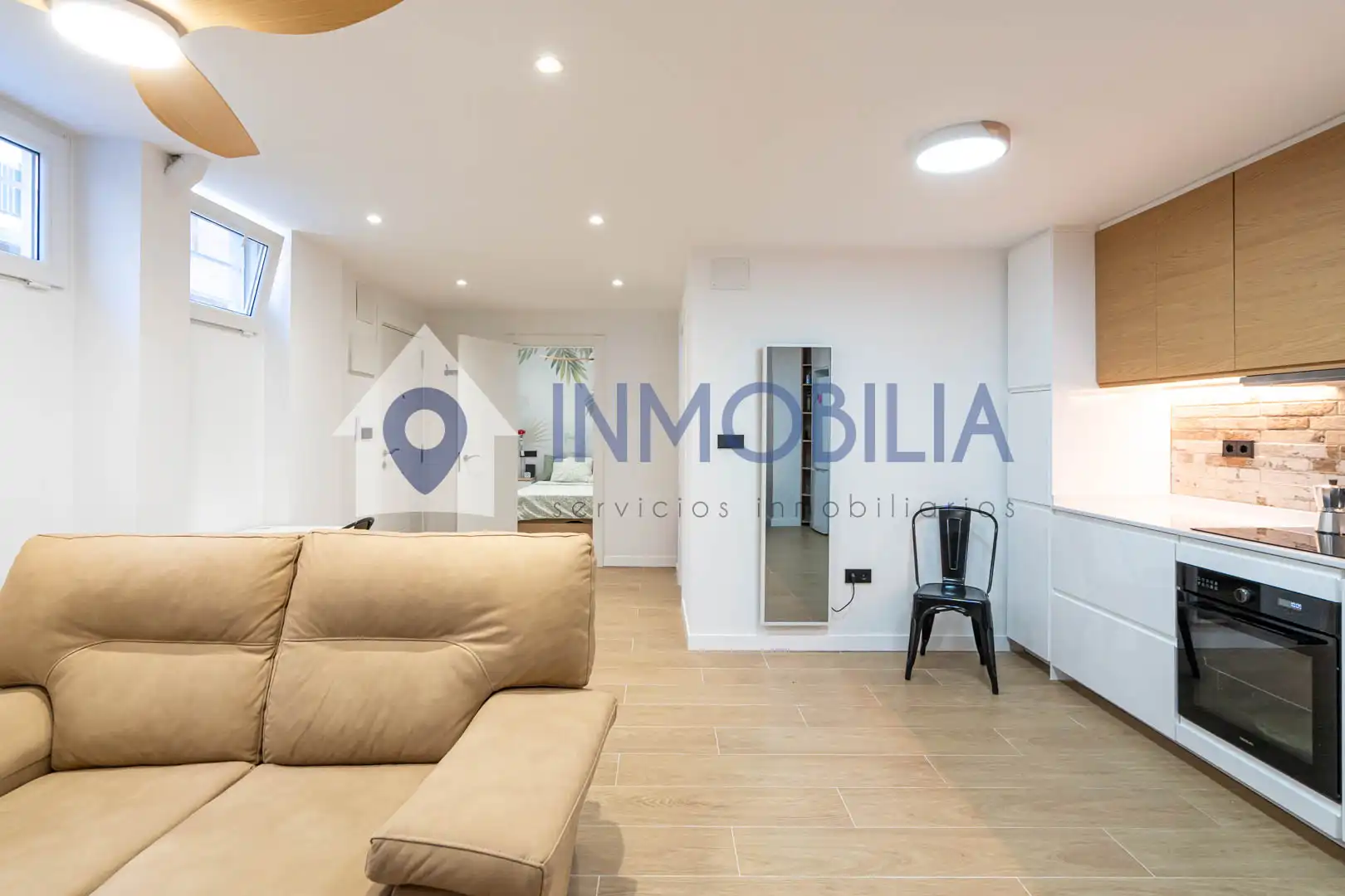 Piso en venta en Calle de Francisco Requena, imagen 8